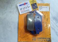 FA142 HONDA ΕΜΠΡΟΣΘΙΑ